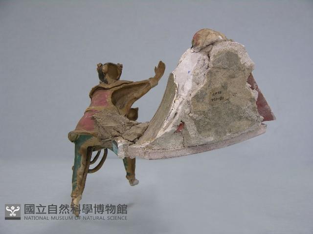 四鳳亭藏品圖，第2張