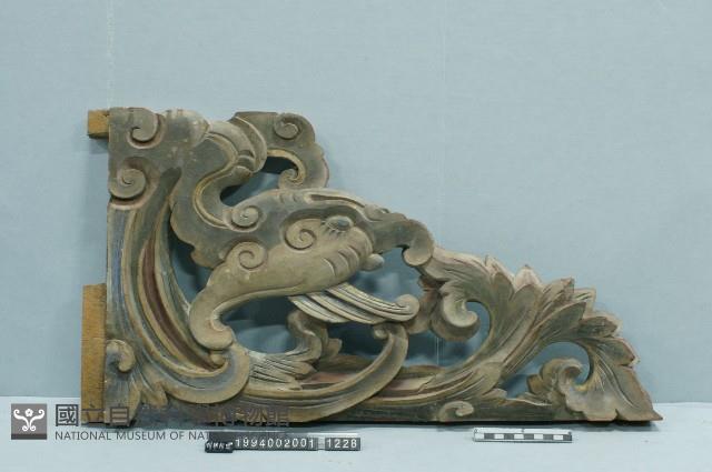 屋宅構件藏品圖，第2張