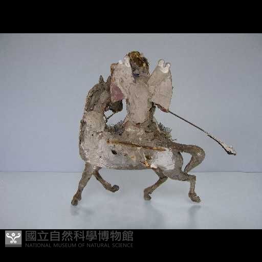 演武廳藏品圖，第2張