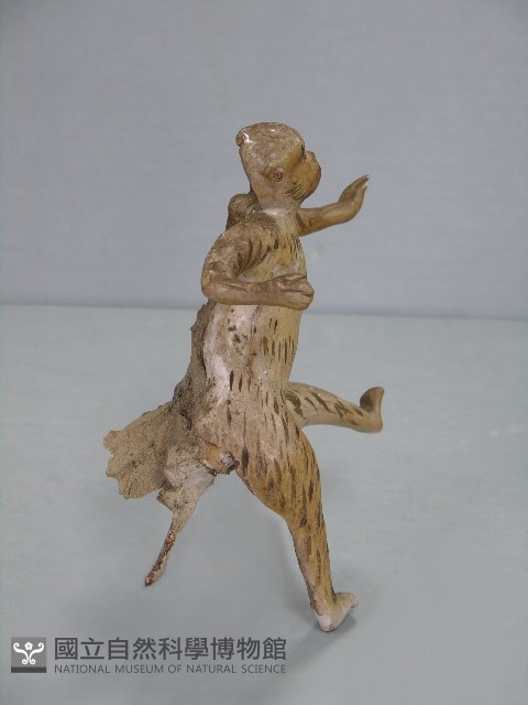 四鳳亭藏品圖，第2張