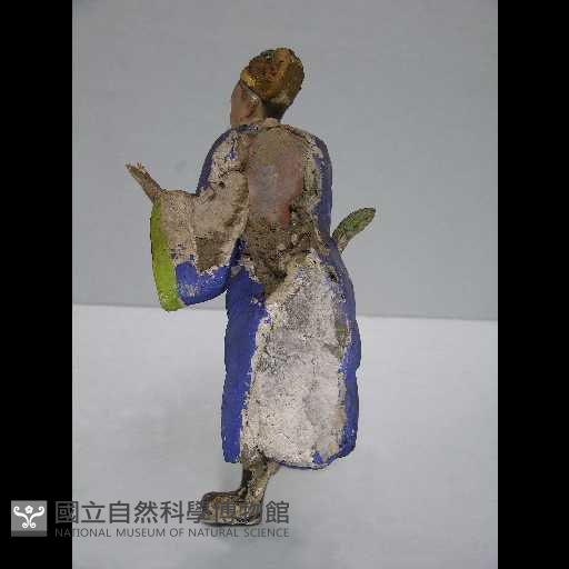 演武廳藏品圖，第2張