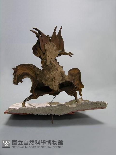 盧靈王招親藏品圖，第2張