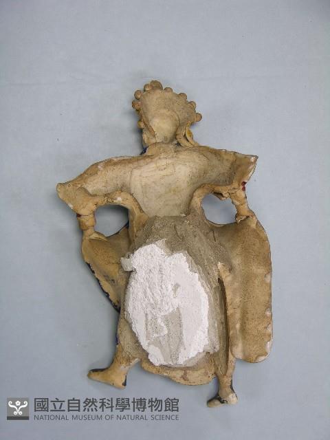 四鳳亭藏品圖，第1張