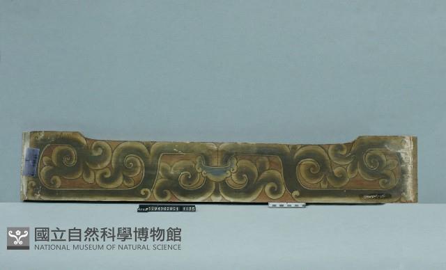 屋宅構件藏品圖，第2張