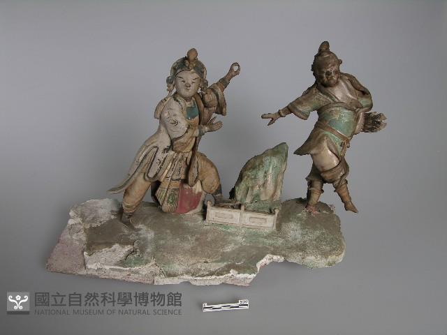 鐵弓緣 藏品圖，第3張