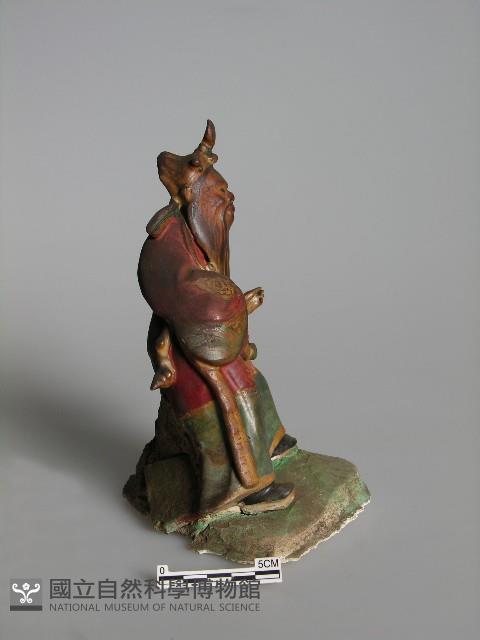 盧靈王招親藏品圖，第1張