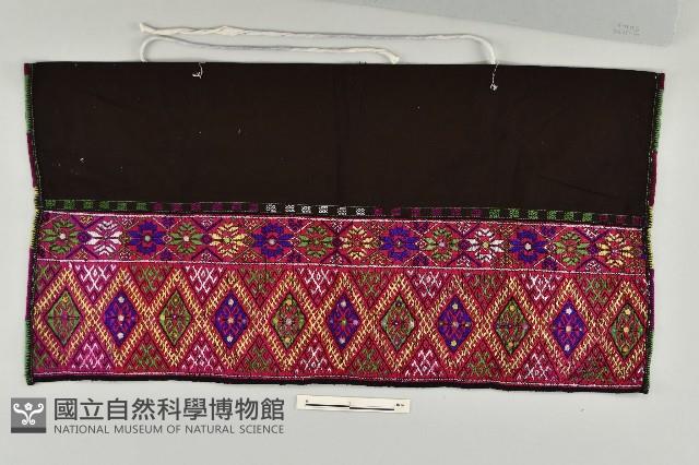 後圍腰藏品圖，第1張