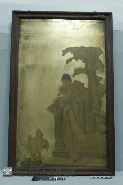 屋宅構件藏品圖，第2張