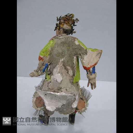 演武廳藏品圖，第2張