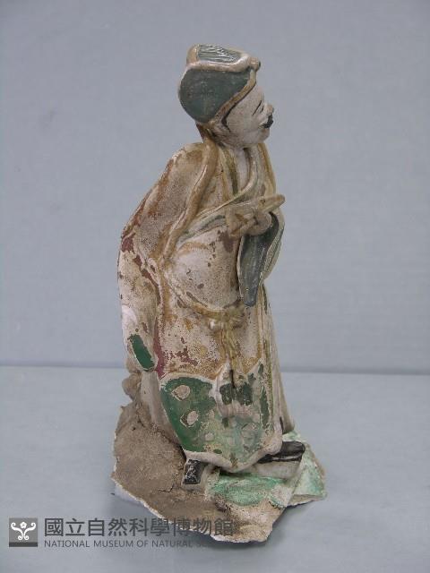 鐵弓緣 藏品圖，第3張