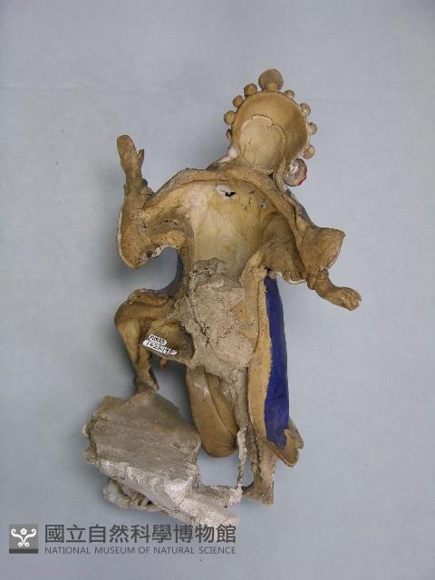 四鳳亭藏品圖，第2張