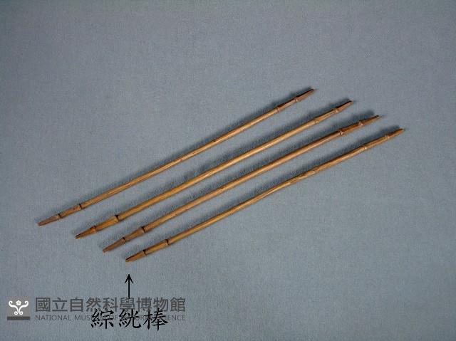 織布機(腰帶)藏品圖，第2張