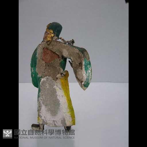 演武廳藏品圖，第3張