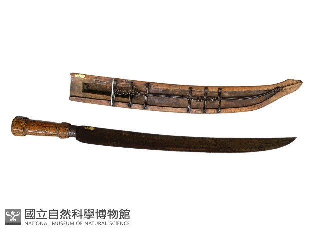 刀套藏品圖，第2張