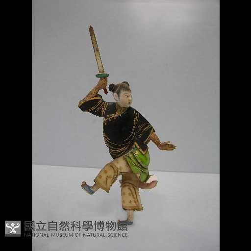 金山寺藏品圖，第3張