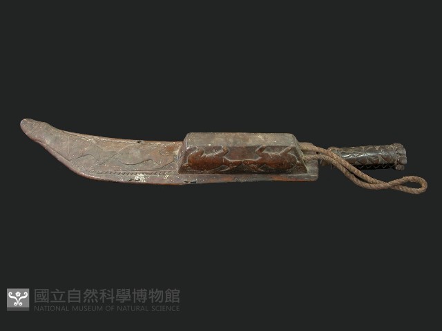 刀套藏品圖，第2張