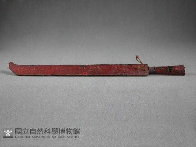 刀套藏品圖，第2張