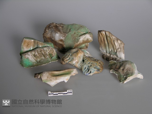 門對藏品圖，第2張