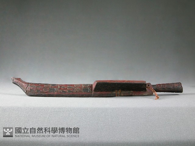 刀藏品圖，第1張