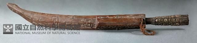 刀套藏品圖，第2張