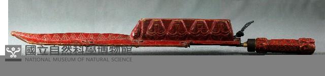 刀套藏品圖，第2張