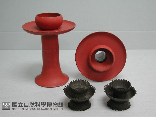 燭台藏品圖，第1張