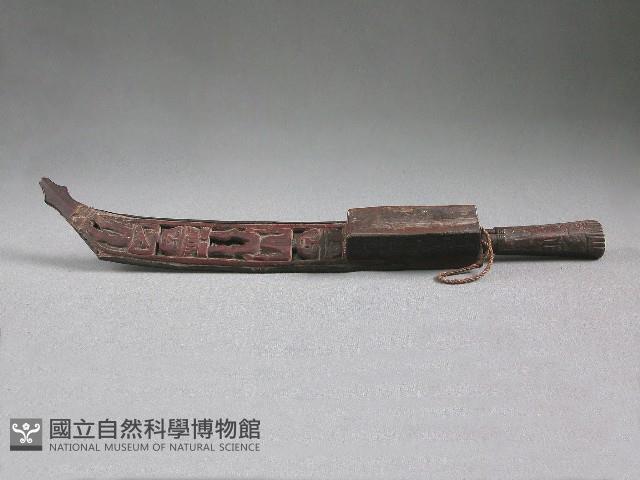 刀套藏品圖，第2張