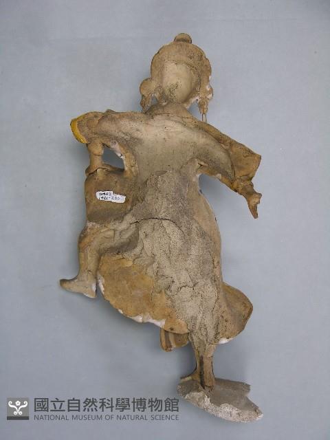 四鳳亭藏品圖，第2張