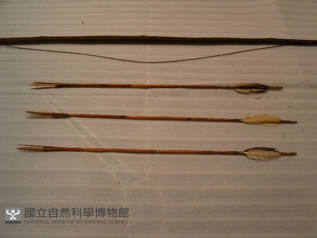 弓 藏品圖，第2張