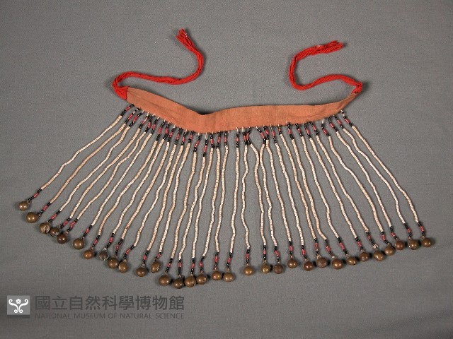 腿飾藏品圖，第1張