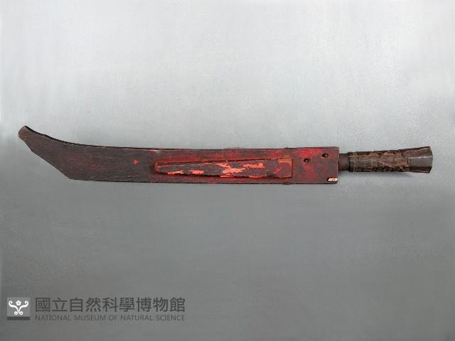 刀套藏品圖，第2張