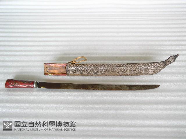 刀套藏品圖，第3張