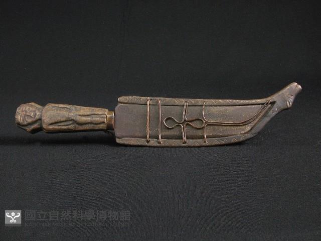 刀套藏品圖，第1張