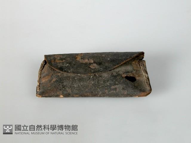 起火包藏品圖，第1張