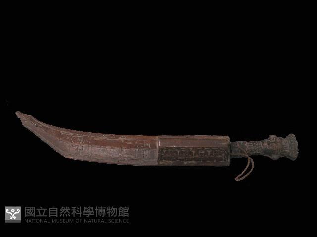 刀套藏品圖，第1張