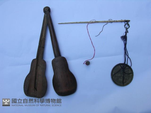 秤藏品圖，第2張