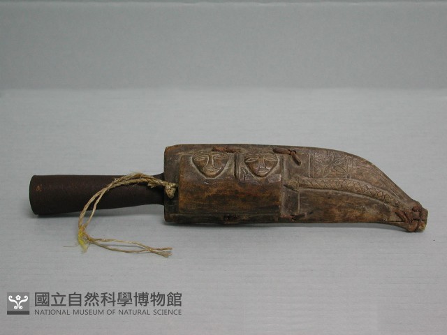 刀套藏品圖，第1張