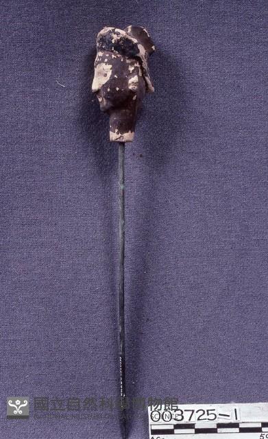 五營頭藏品圖，第3張