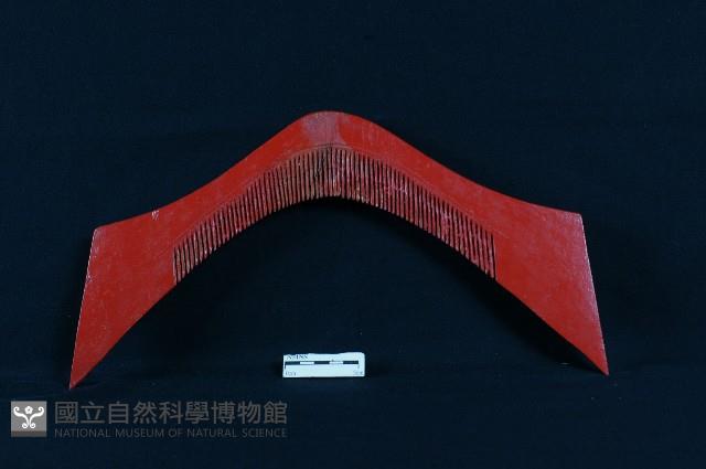 臘染褶裙藏品圖，第3張