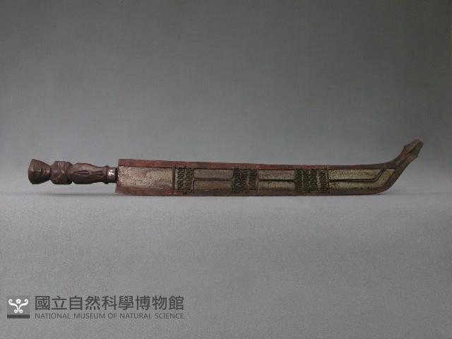 刀套藏品圖，第2張