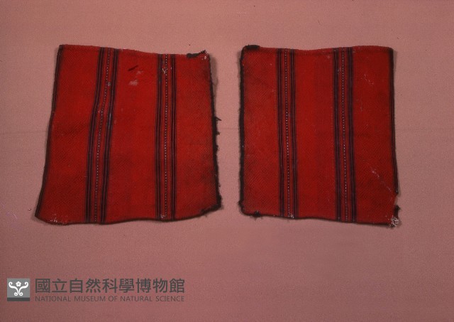 腳綁藏品圖，第1張