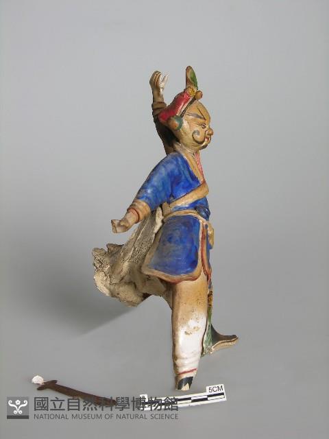 梅山收七怪藏品圖，第3張