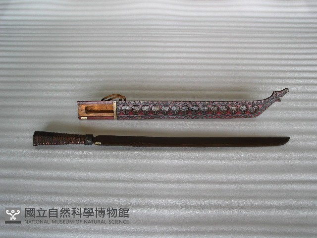 刀藏品圖，第3張