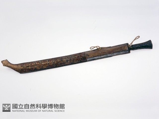 刀套藏品圖，第2張