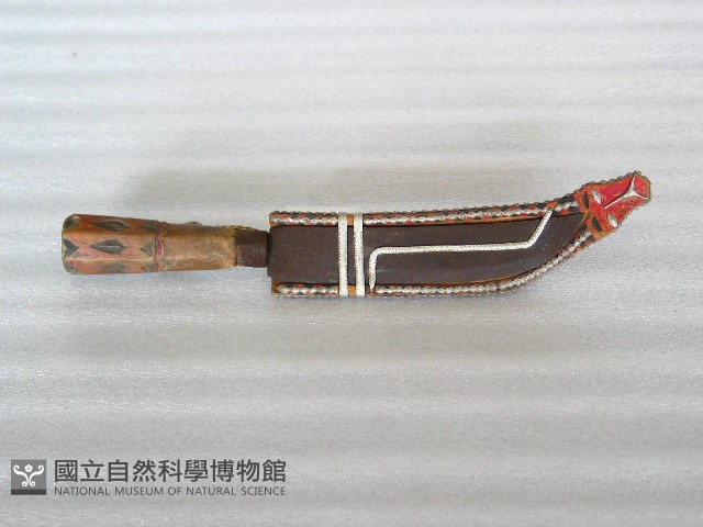 匕首套藏品圖，第2張