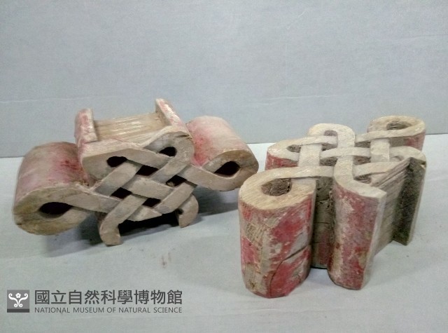 屋宅構件藏品圖，第2張