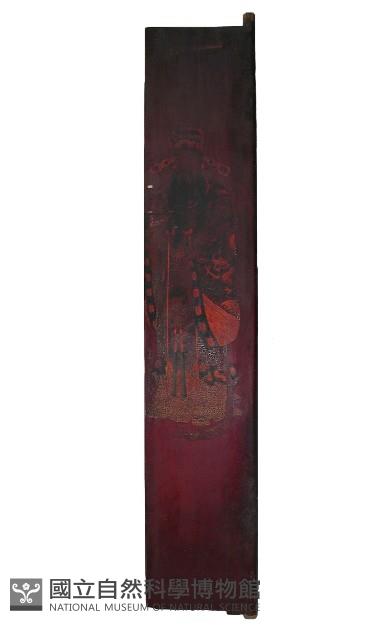 廟門藏品圖，第2張