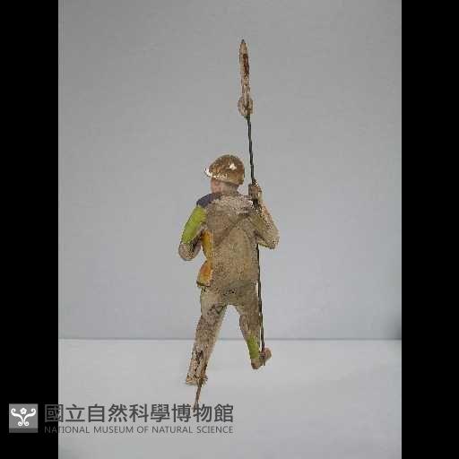 演武廳藏品圖，第3張