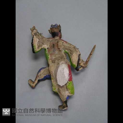 金山寺藏品圖，第2張