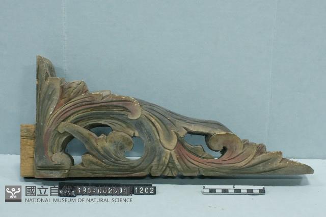 屋宅構件藏品圖，第2張